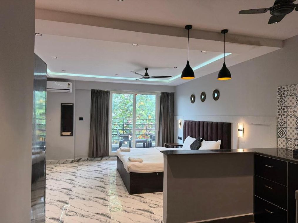 Картинка отеля - 9