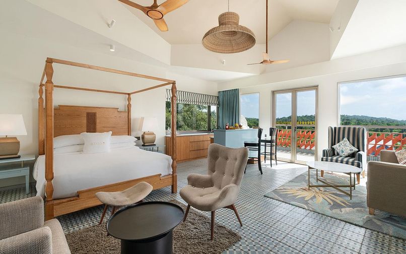 STORII BY ITC HOTELS, MOIRA RIVIERA (MOIRA) - 4