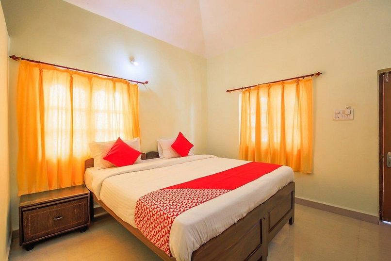 JACKS PLACE (ex. APRICUS INN RIVERSIDE) - 2