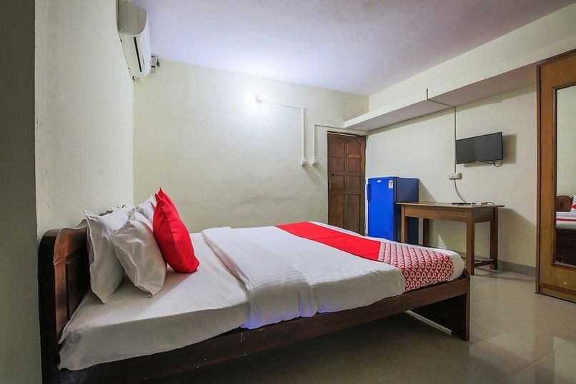 JACKS PLACE (ex. APRICUS INN RIVERSIDE) - 3