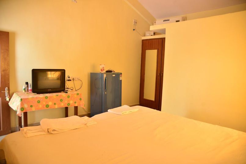 JACKS PLACE (ex. APRICUS INN RIVERSIDE) - 6