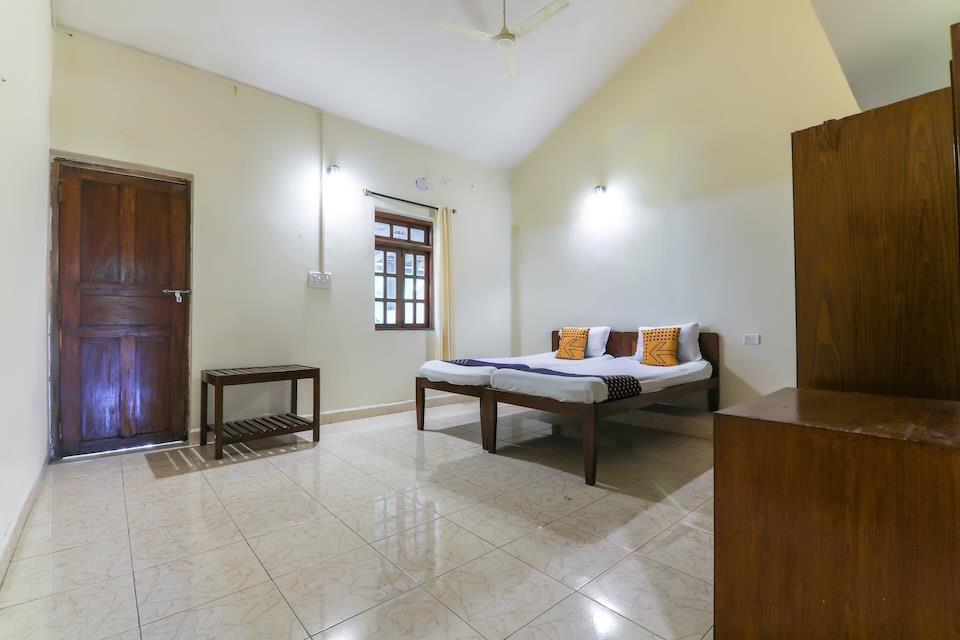 Картинка отеля - 5