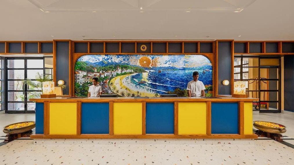 Картинка отеля - 12