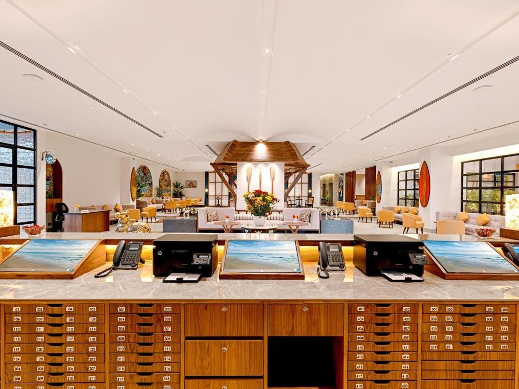 Картинка отеля - 14