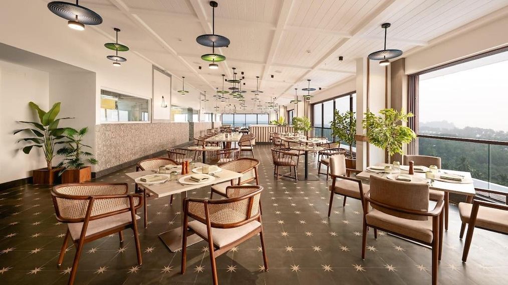 Картинка отеля - 21