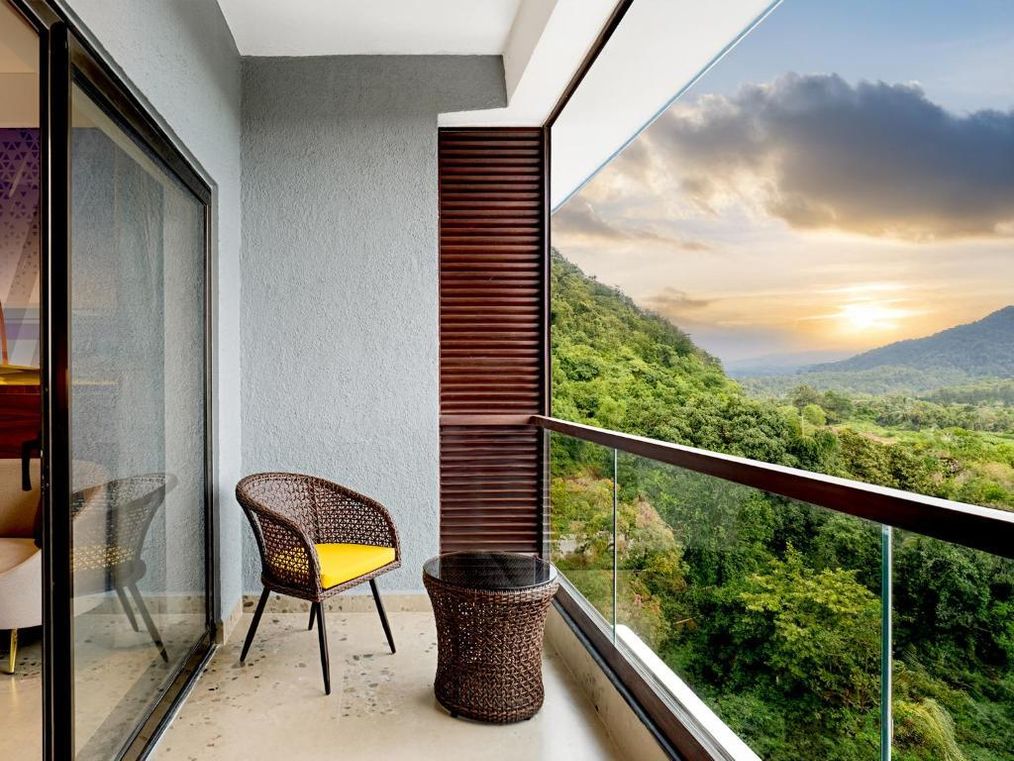 Картинка отеля - 25