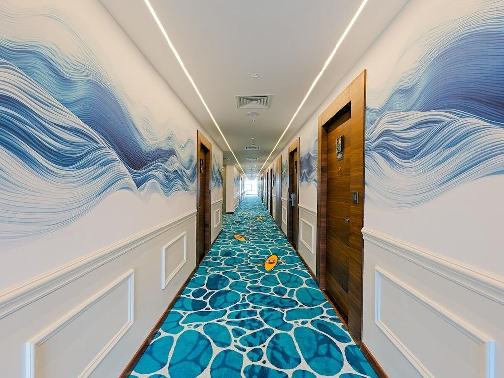 Картинка отеля - 31