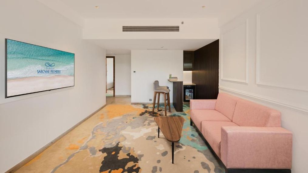 Картинка отеля - 33