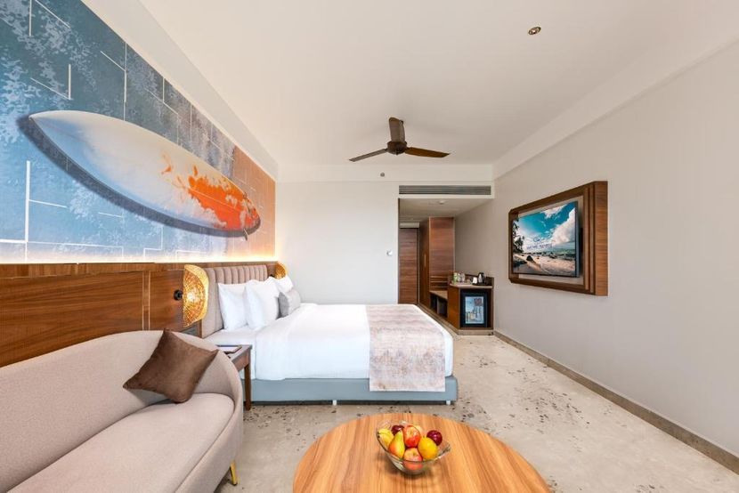 GATEWAY GOA PALOLEM (ex. CLOUD 9 SAROVAR PREMIERE PALOLEM) - 5