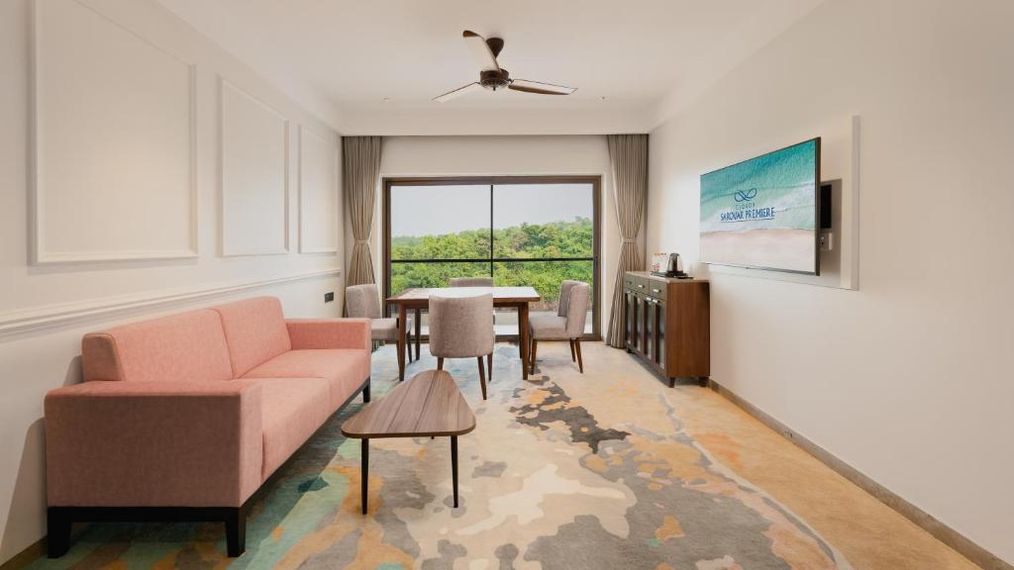 Картинка отеля - 7