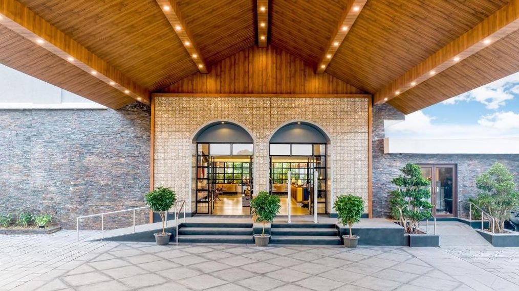 Картинка отеля - 8