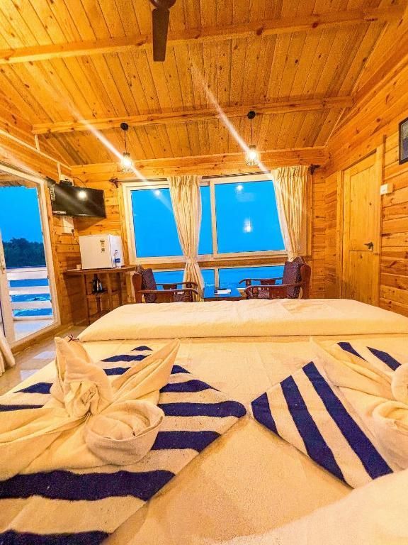 RED CRAB ECO RESORTS - CABO DE RAMA - 6