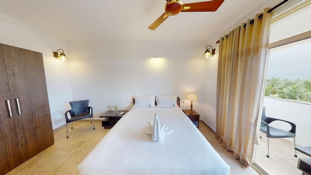 MARTINS CREST GOA - 11