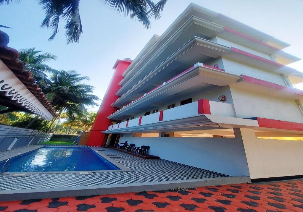 MARTINS CREST GOA - 12