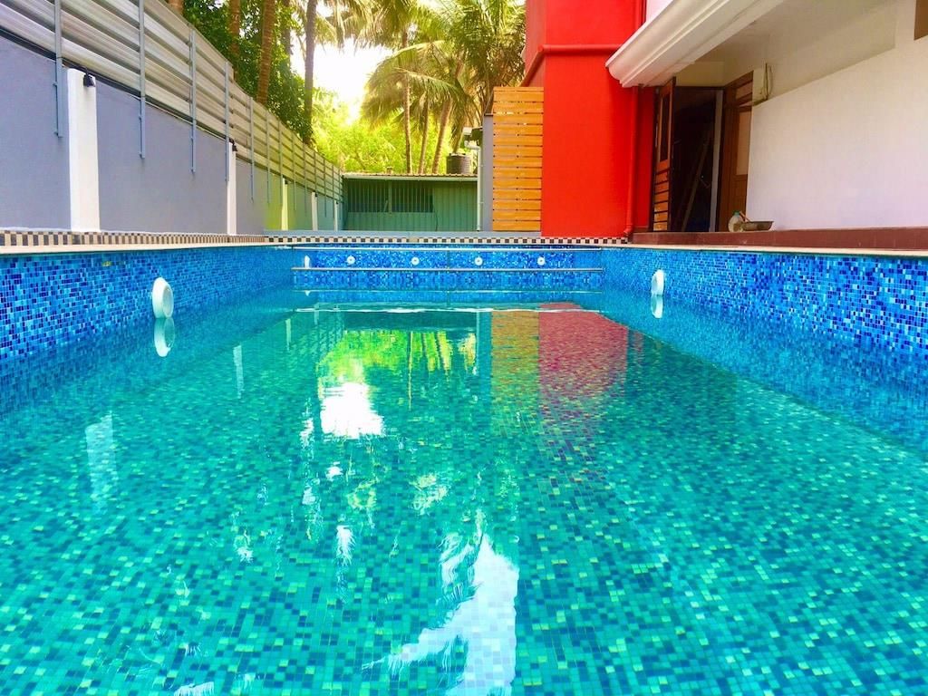 MARTINS CREST GOA - 19