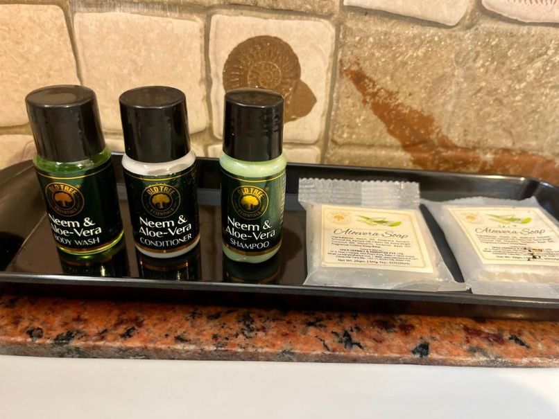 MARTINS CREST GOA - 3