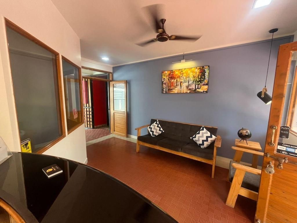 MARTINS CREST GOA - 5