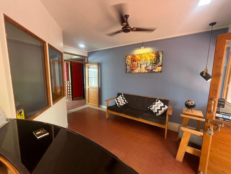 MARTINS CREST GOA - 5