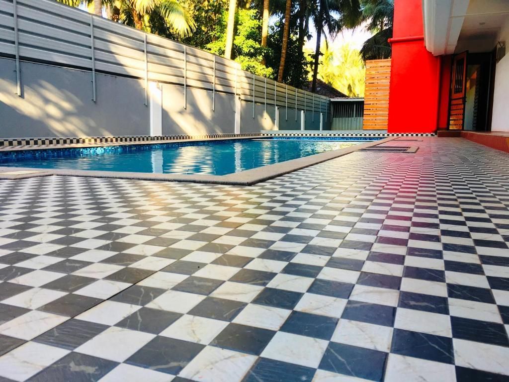 MARTINS CREST GOA - 6