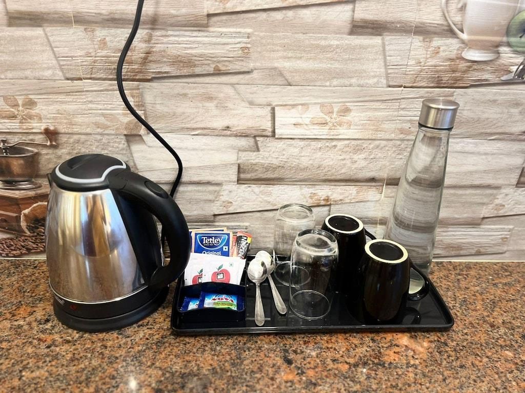 MARTINS CREST GOA - 9