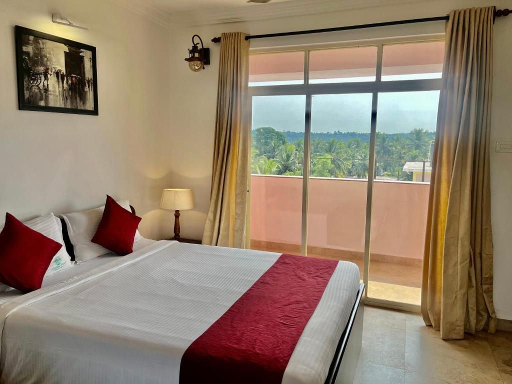 MARTINS CREST GOA - 10