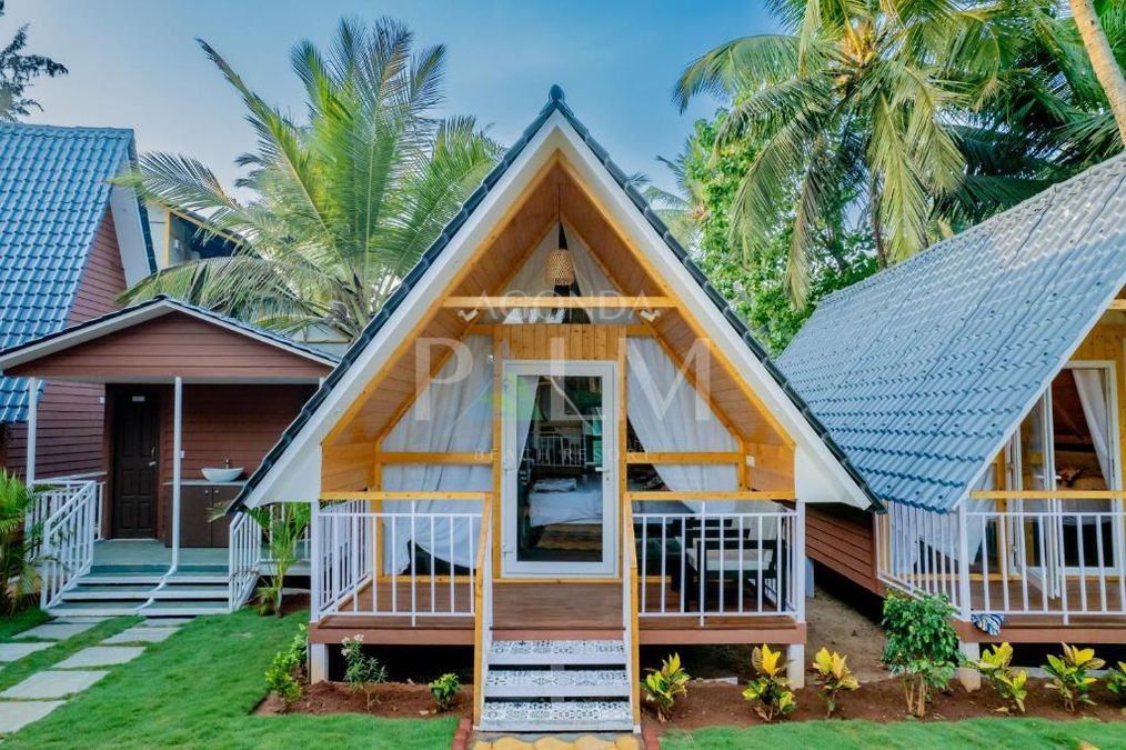 Картинка отеля - 11