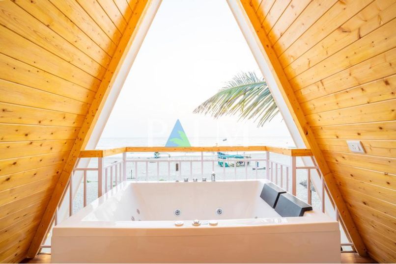 AGONDA PALM BEACH RESORT - 3