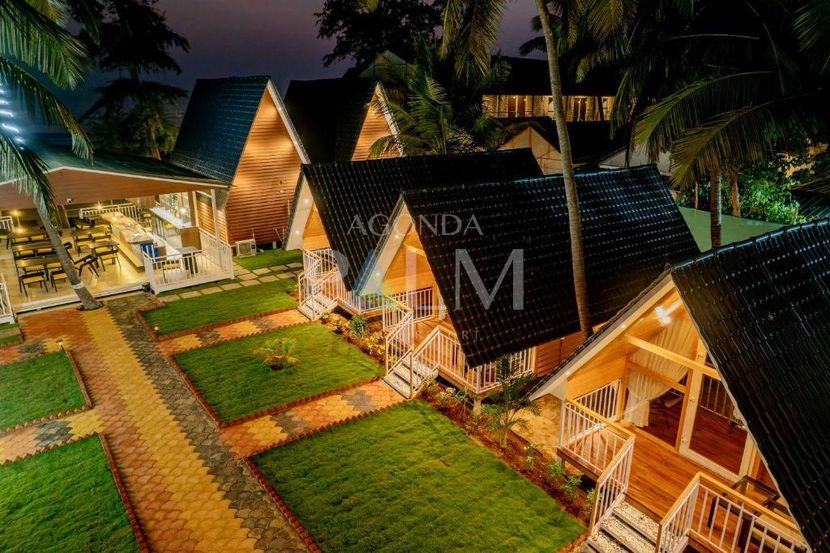 AGONDA PALM BEACH RESORT - 5
