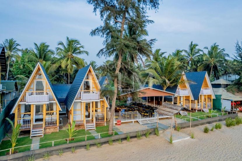 AGONDA PALM BEACH RESORT - 6