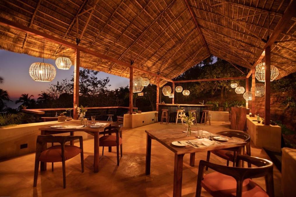 Картинка отеля - 8