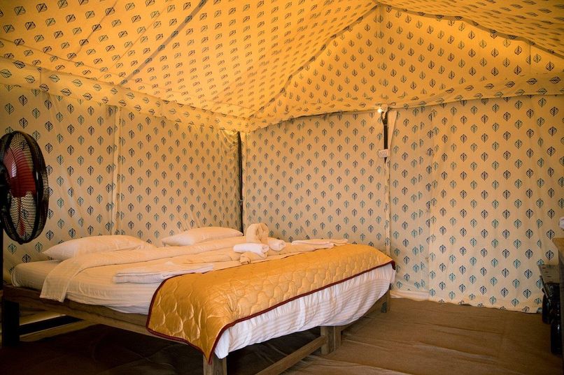 SONECA BEACH RESORT- COLA BEACH - 5