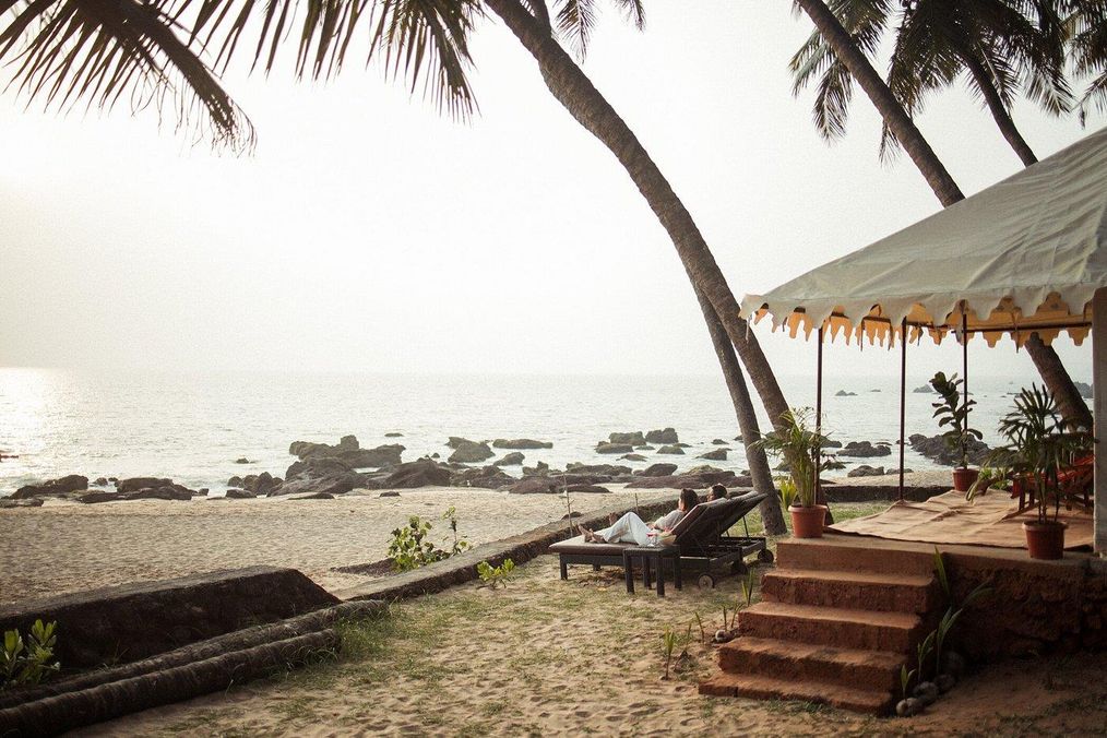 Картинка отеля - 7