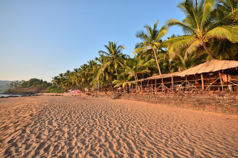 Картинка отеля - 9