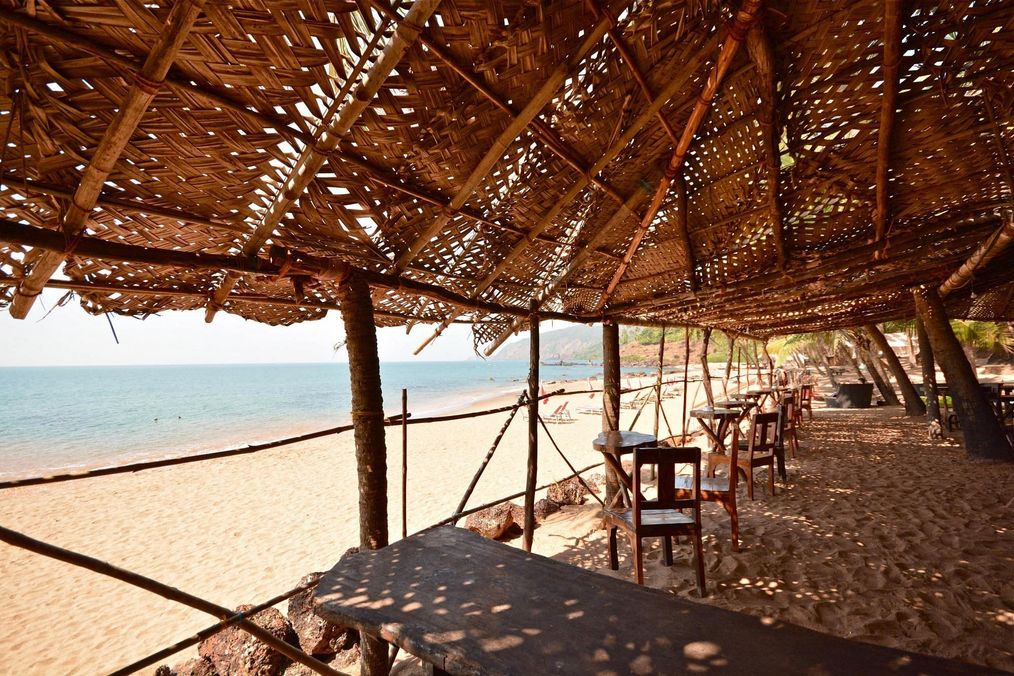 Картинка отеля - 10