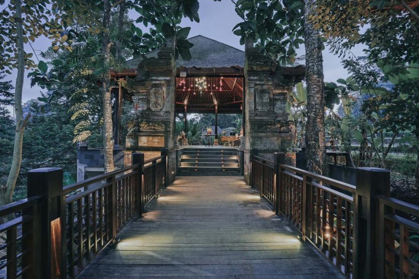 THE SEBALI RESORT - 2