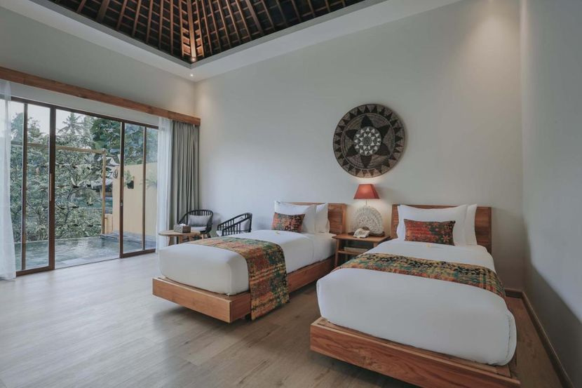 THE SEBALI RESORT - 6