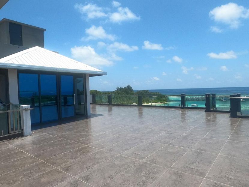 BEACH HOTEL GURAIDHOO GUEST HOUSE - 2