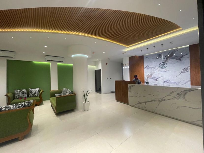 BEACH HOTEL GURAIDHOO GUEST HOUSE - 5
