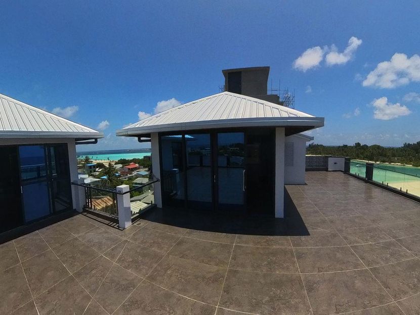 BEACH HOTEL GURAIDHOO GUEST HOUSE - 6