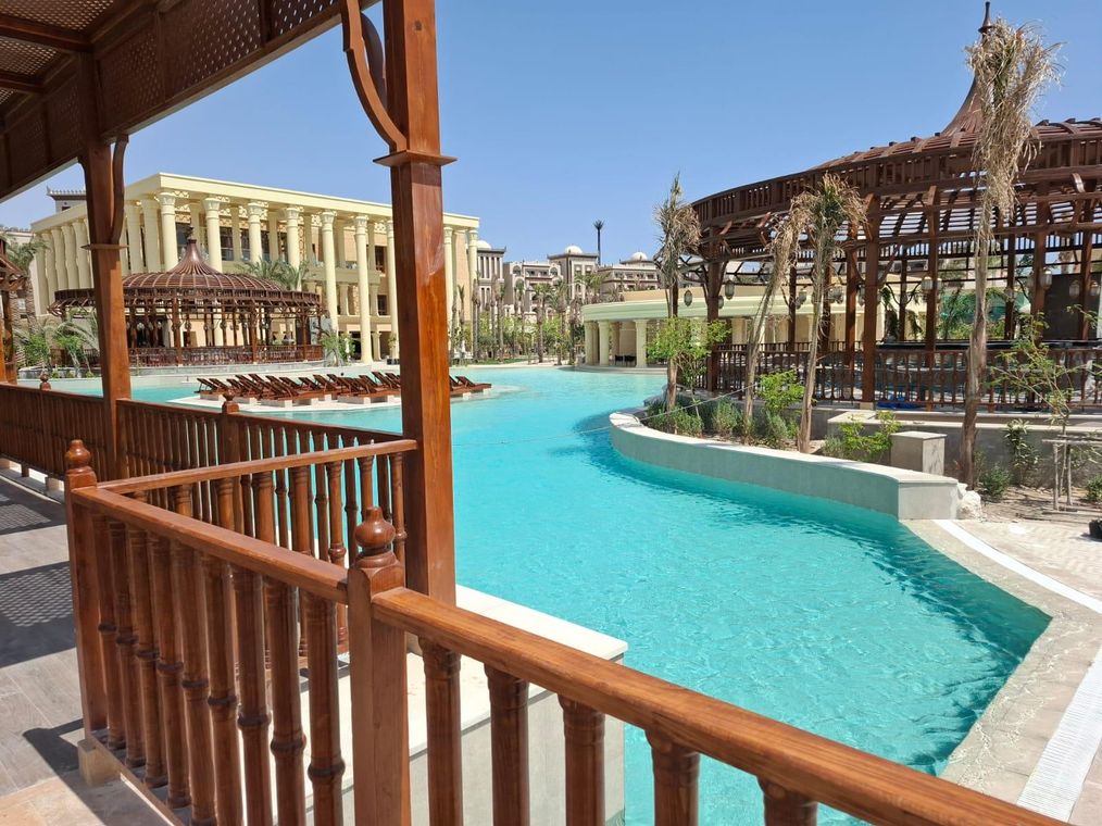 Картинка отеля - 5