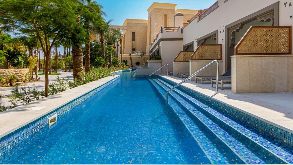 Картинка отеля - 9