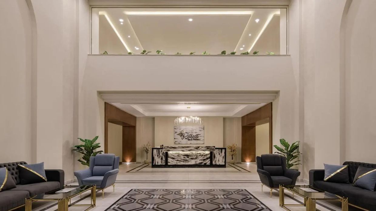 XANADU CLUB MAKADI BAY - 2