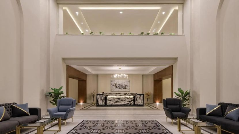 XANADU CLUB MAKADI BAY - 2