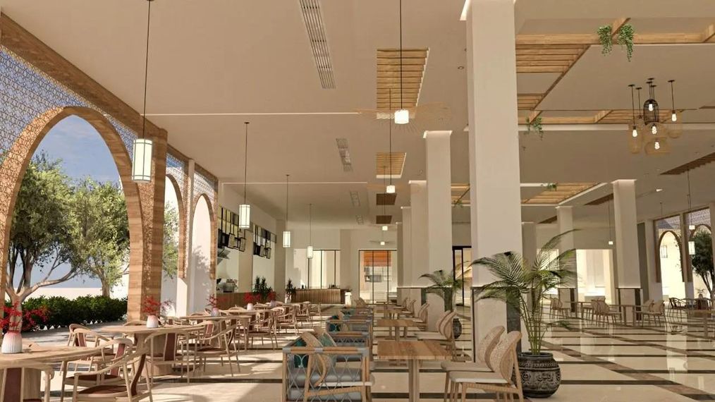 Картинка отеля - 11