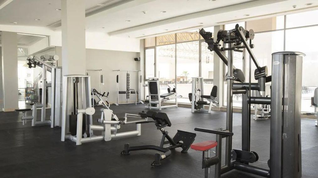 Картинка отеля - 16