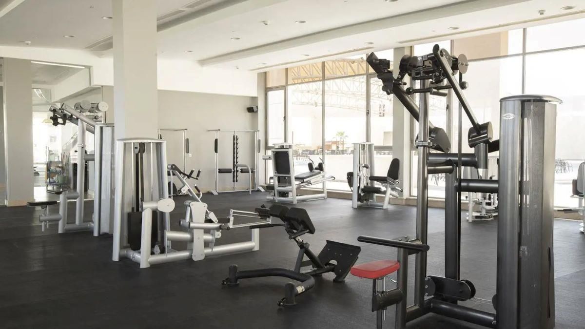 XANADU CLUB MAKADI BAY - 16