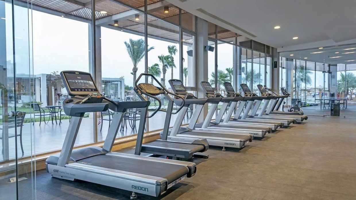 XANADU CLUB MAKADI BAY - 18