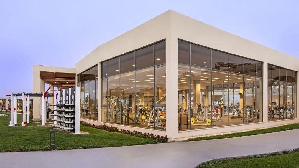 Картинка отеля - 19