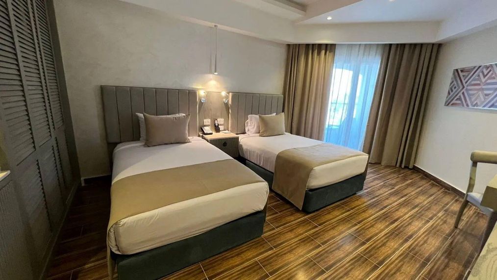 Картинка отеля - 3