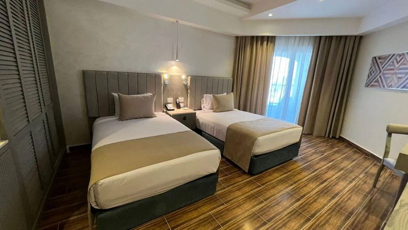 XANADU CLUB MAKADI BAY - 3